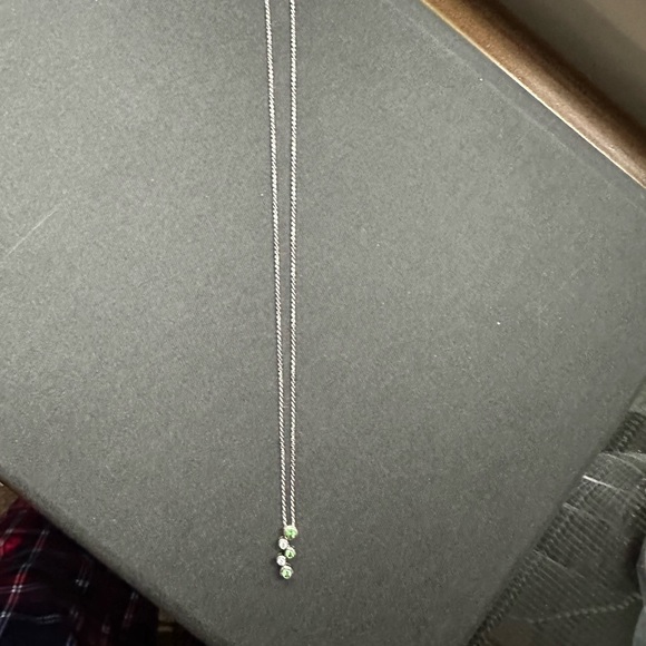 Tiffany & Co Platinum Bubble Necklace - Picture 2 of 5